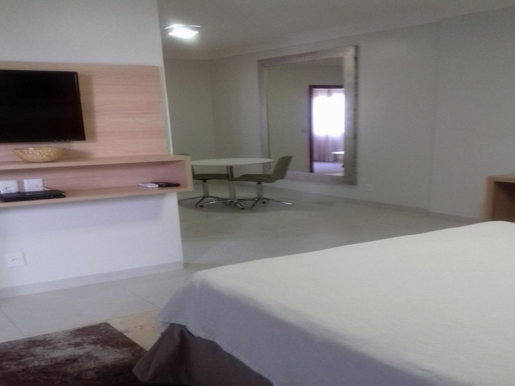Wembley Park Hotel Porangatu المظهر الخارجي الصورة